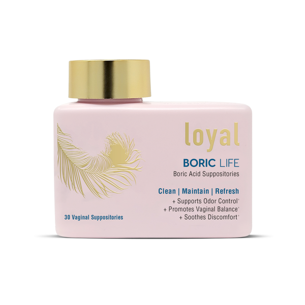 Boric Life