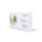 TEA TREE OIL
